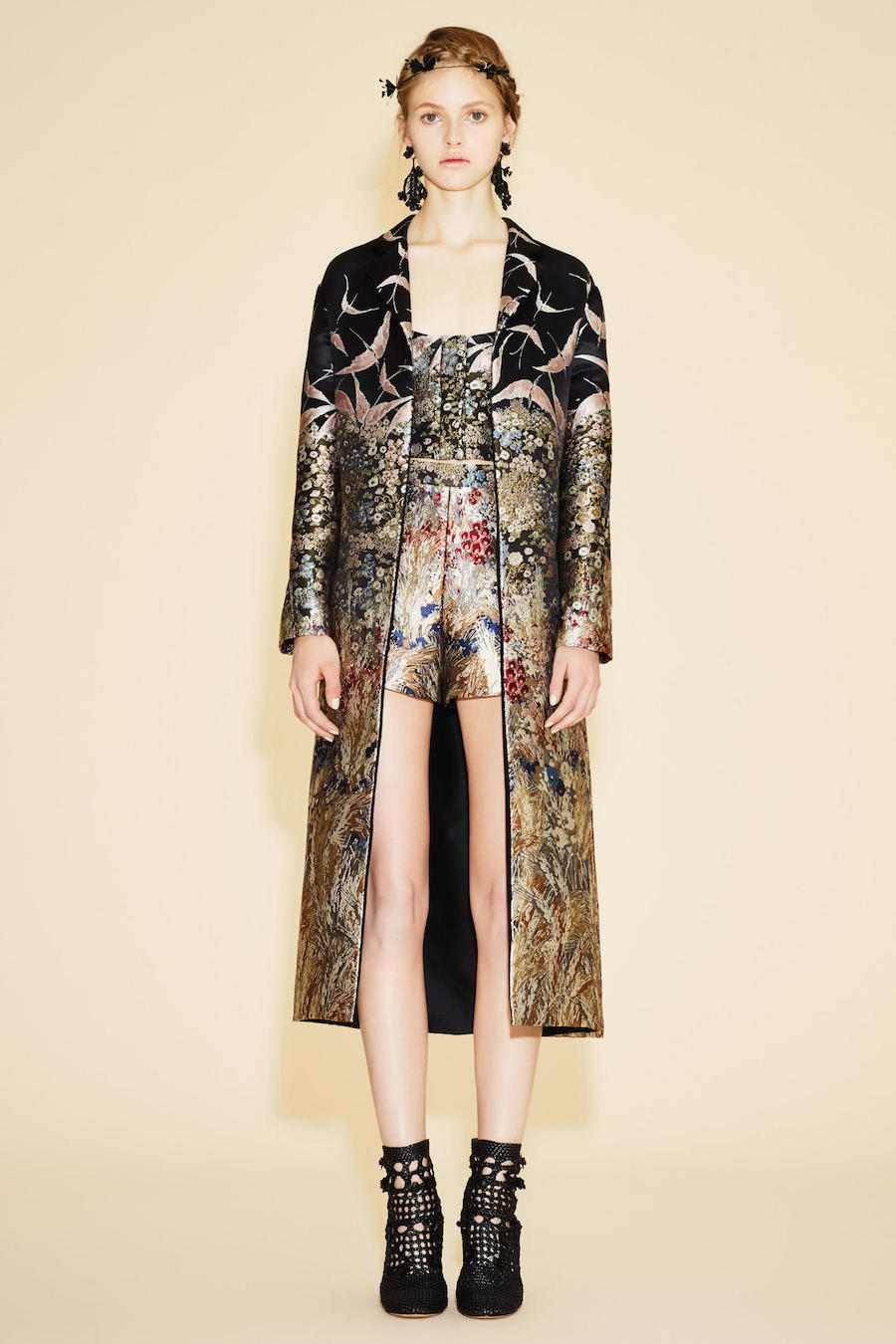 Valentino Resort 2016-7