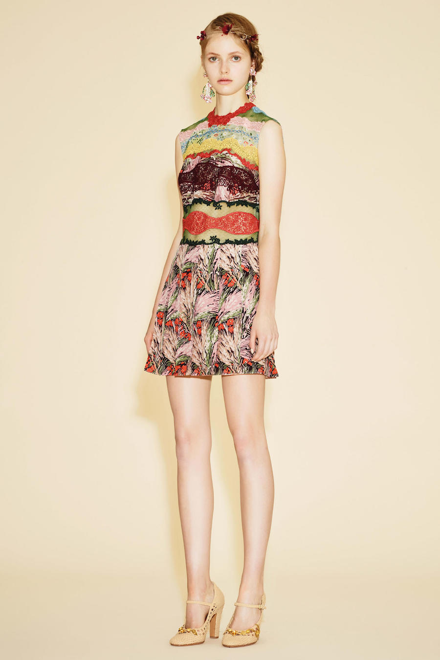 Valentino Resort 2016-8