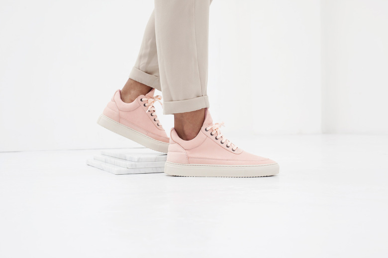 Filling Pieces Low Top 2015 Rainbow Pack-3