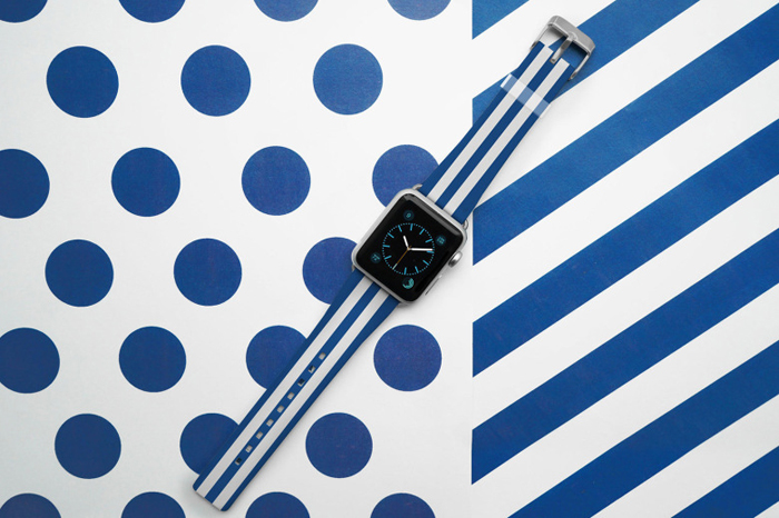 colette x Casetify Limited Edition Apple Watch Band