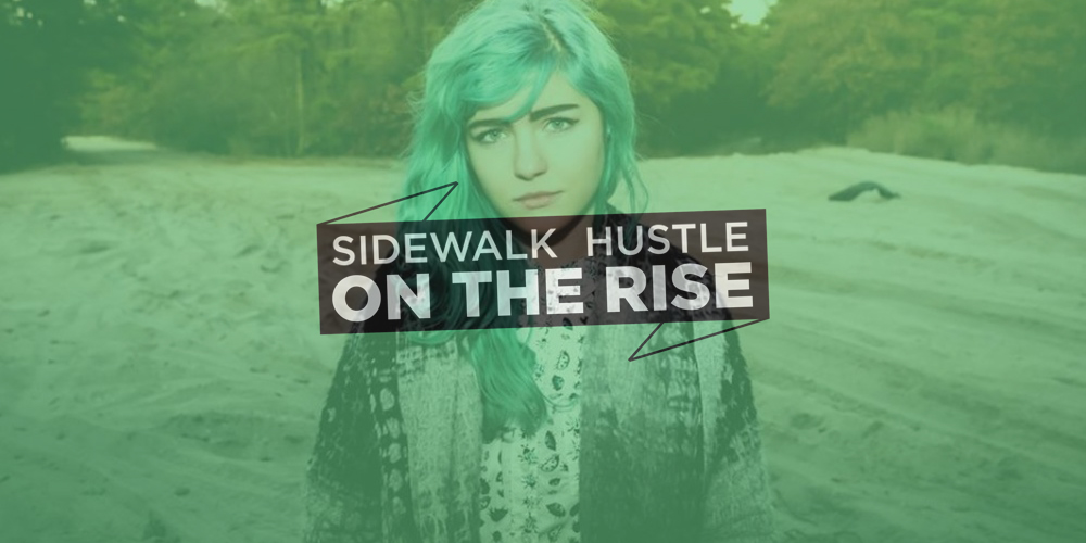 On The Rise Phoebe Ryan