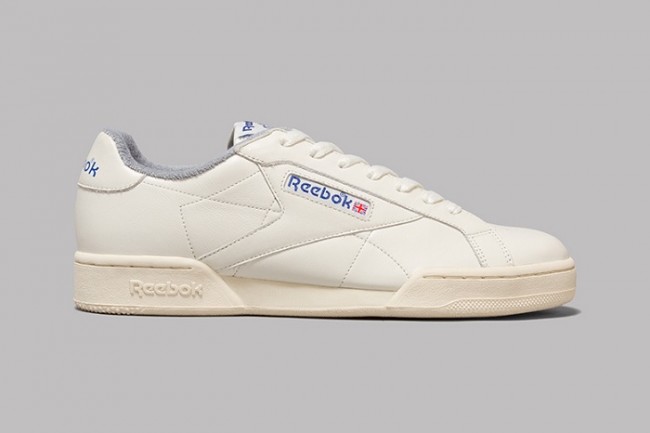 NPC UK II By Reebok & Oi Polloi