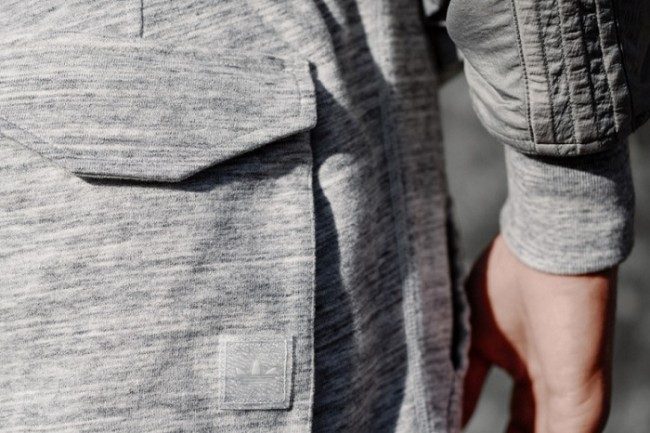 Adidas Originals x wings+horns Summer Collection 2015-3