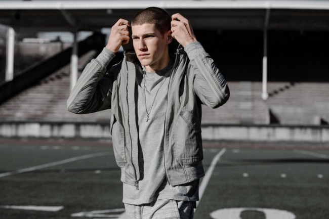 Adidas Originals x wings+horns Summer Collection 2015-4