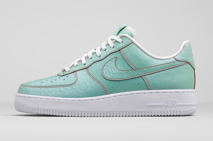 Preserved Icons Nike Air Force 1-1