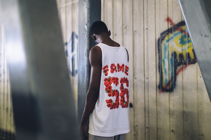 Hall of Fame Spring Summer Collection 2015-1
