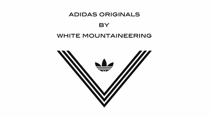 adidas x White Mountaineering Spring/Summer Collection | Sidewalk