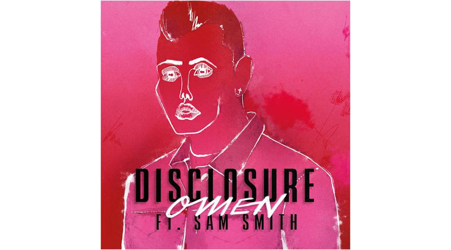 Disclosure Omen Sam Smith