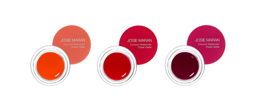 Josie Maran Coconut Watercolour Cheek Gelee