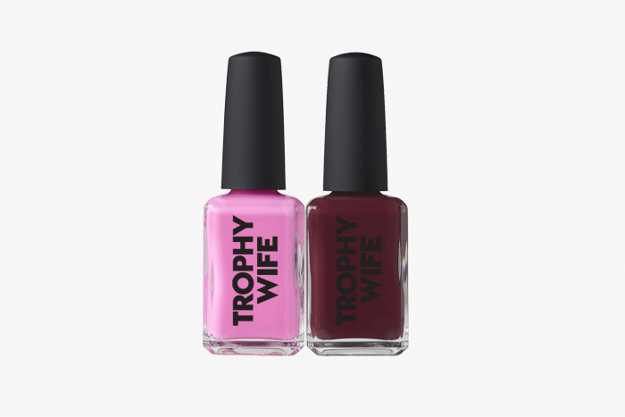 Trophy Wife x Kester Black 2015 Colour Collaboration-2