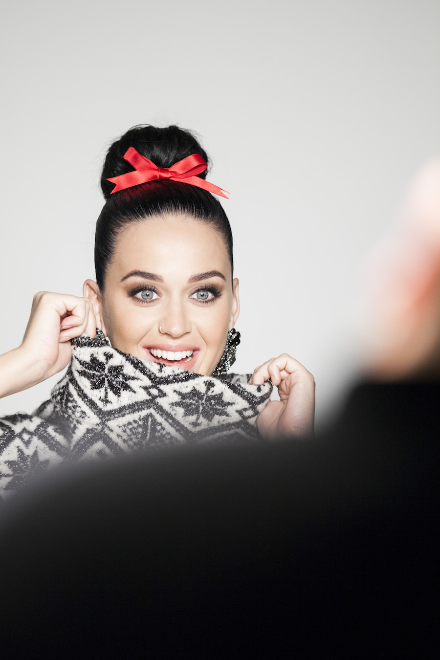 Katy Perry For H&M