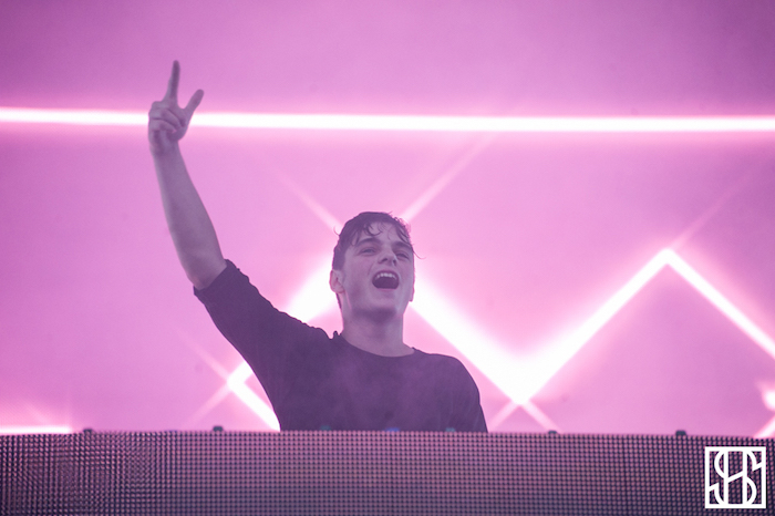 Martin Garrix Digital Dreams 2015