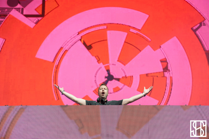 Sander Van Doorn Digital Dreams 2015-2