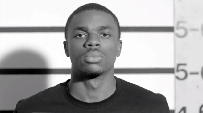 Vince Staples