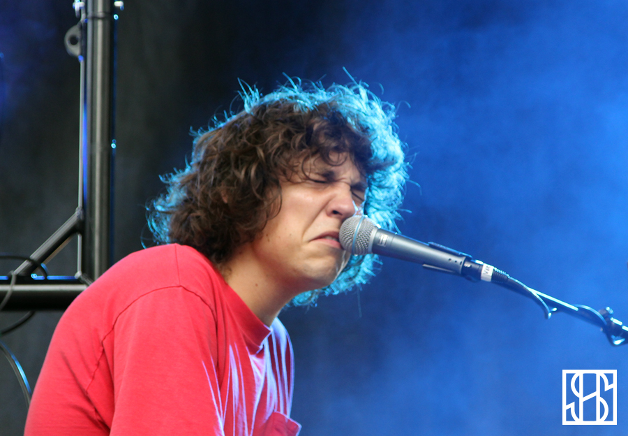 Tobias Jesso Jr at Pitchfork Music Festival 2015-3