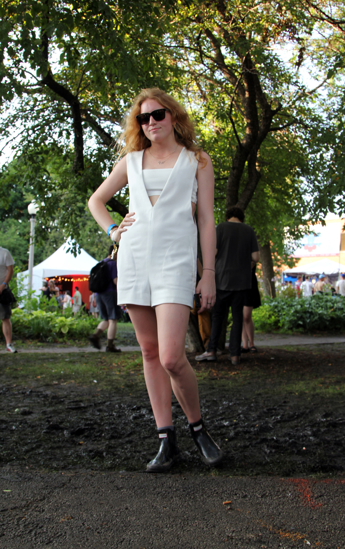 Pitchfork Music Festival Street Style 2015-22