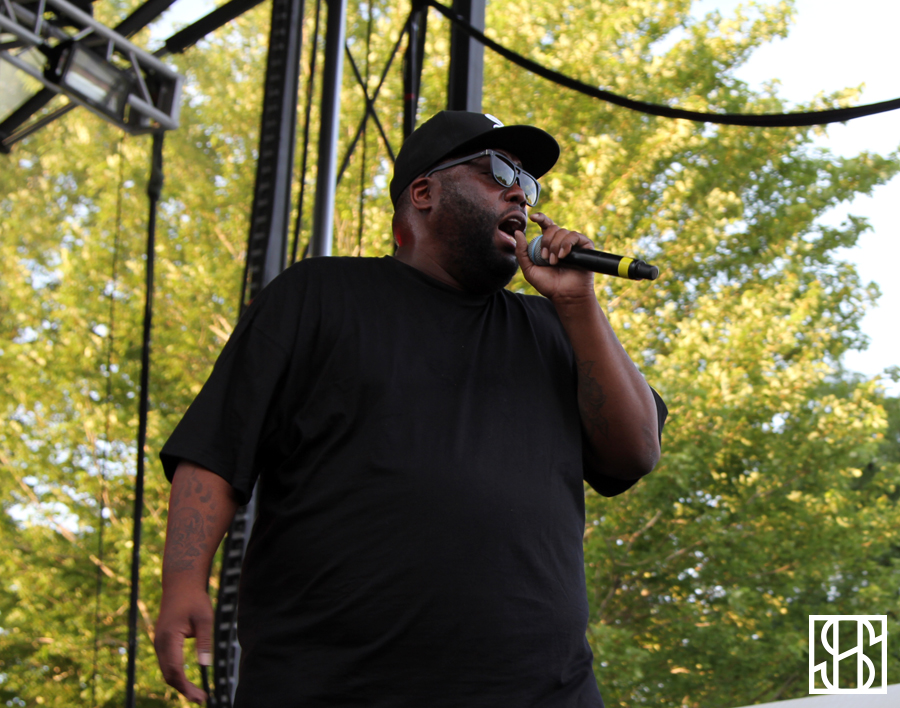 Run The Jewels Pitchfork Music Festival 2015-3