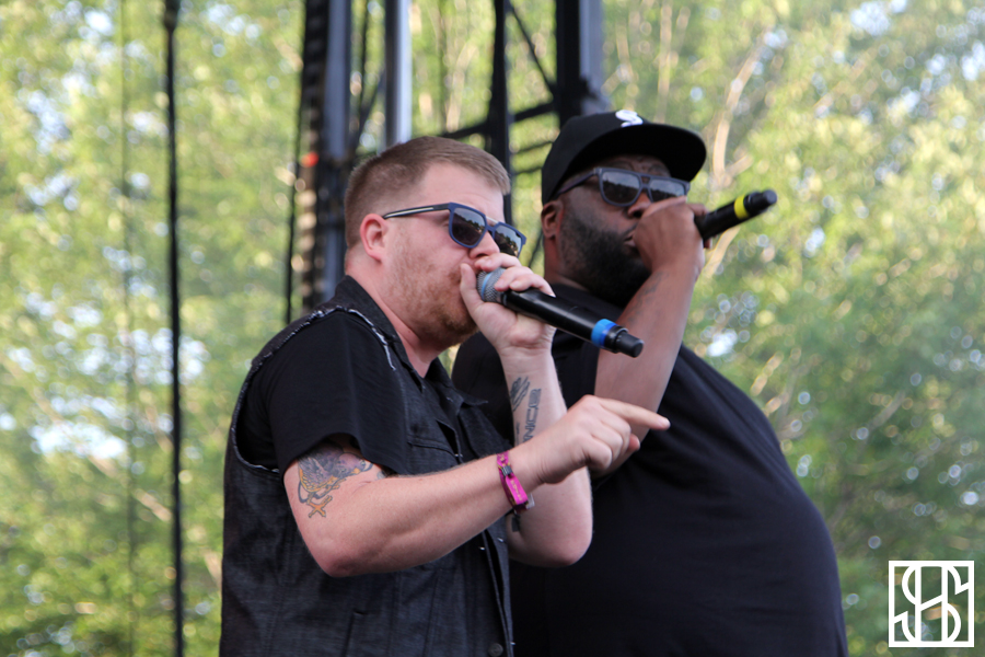 Run The Jewels Pitchfork Music Festival 2015-4