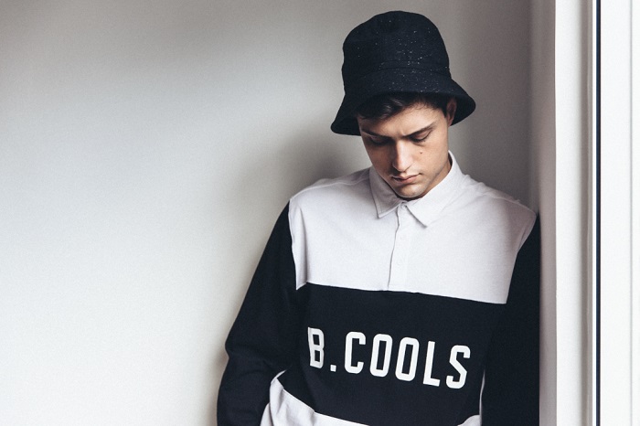 Barney Cools Fall Winter 2015 Collection-10