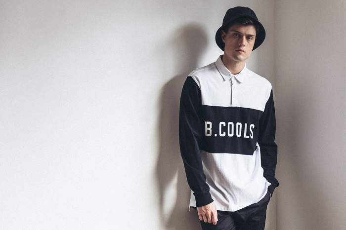 Barney Cools Fall Winter 2015 Collection-11