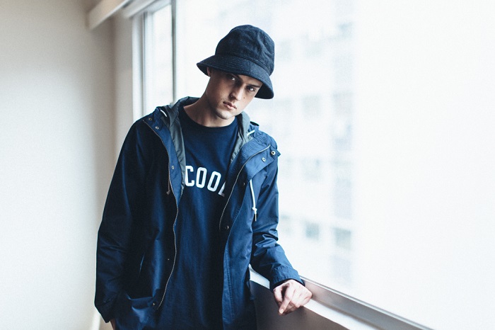 Barney Cools Fall Winter 2015 Collection-14