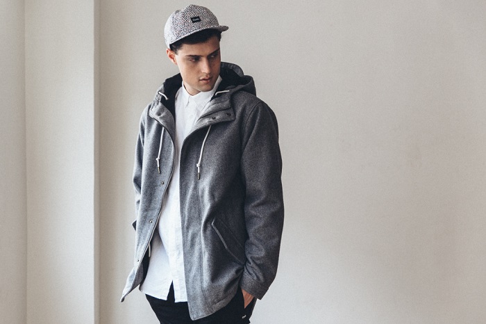 Barney Cools Fall Winter 2015 Collection-2