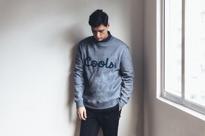 Barney Cools Fall Winter 2015 Collection-7