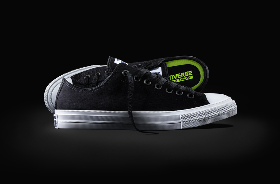 Converse Chuck Taylor All Star II