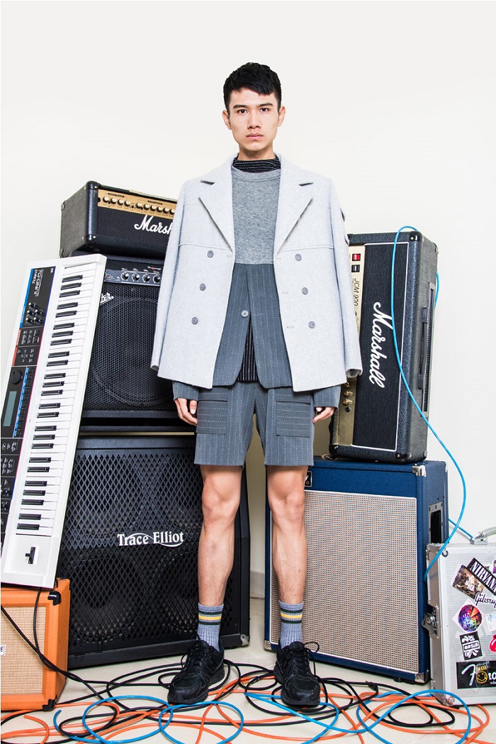 The World Is Your Oyster Fall Winter 2015 Lookbook-3