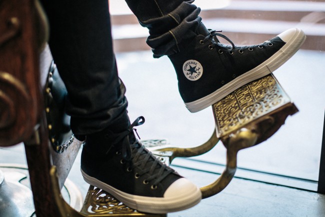 chuck taylor all star 2