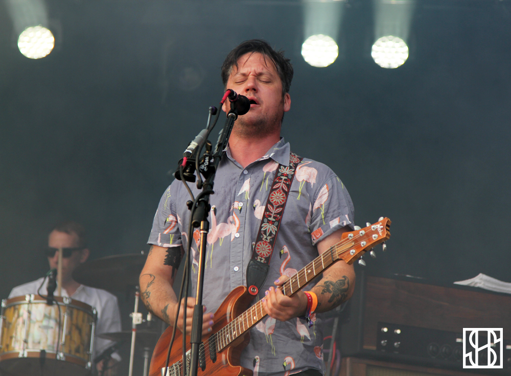 Modest Mouse WayHome Music Festival 2015-4
