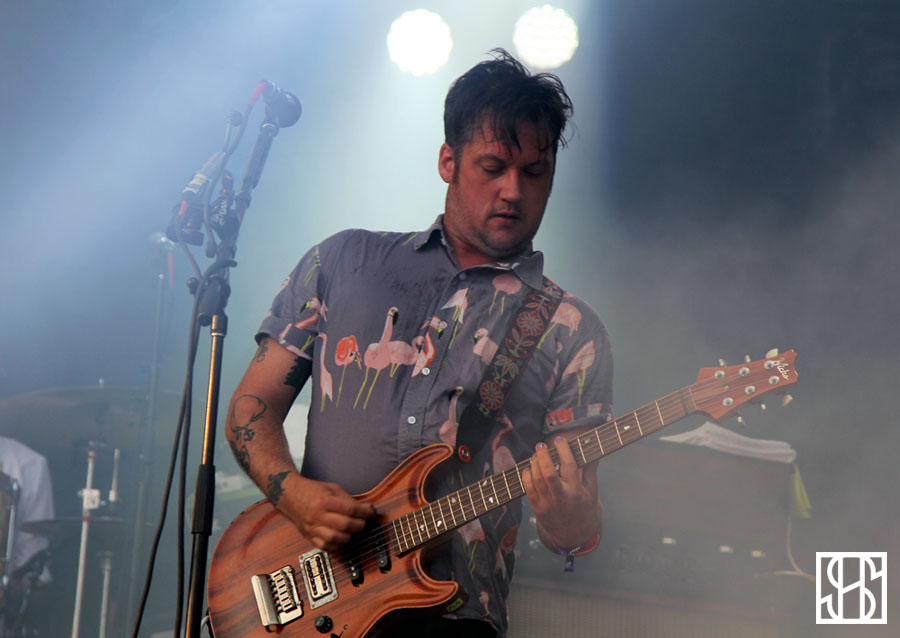 Modest Mouse WayHome Music Festival 2015-5