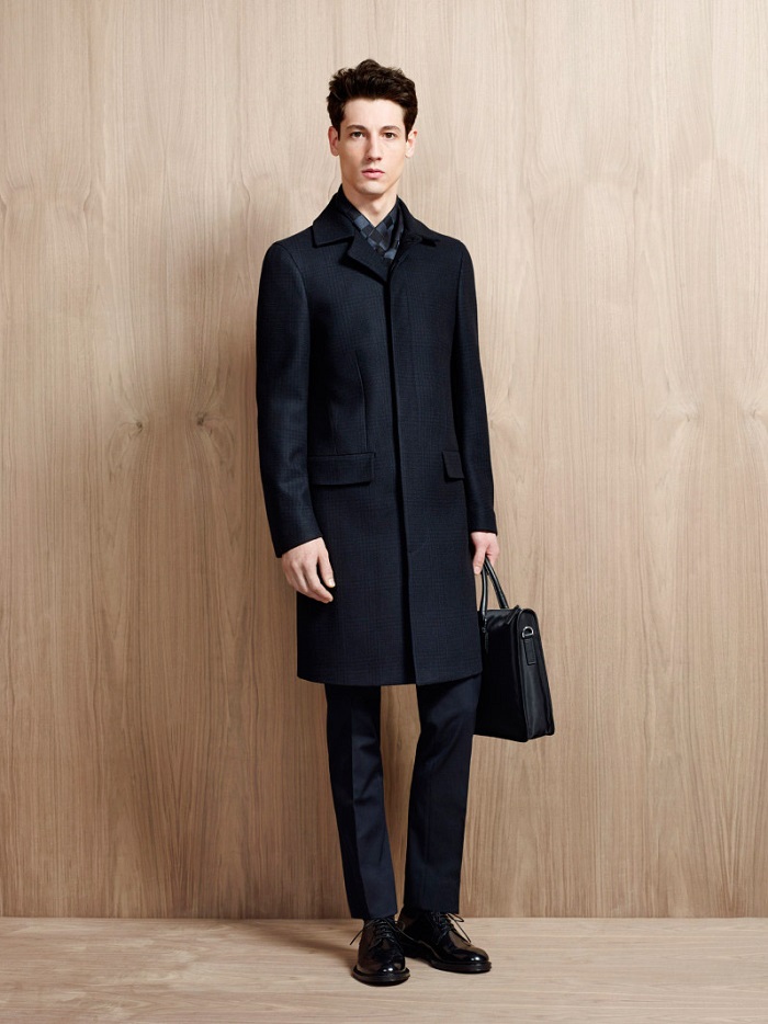 Cerruti 1881 Fall Winter 2015 Lookbook-10