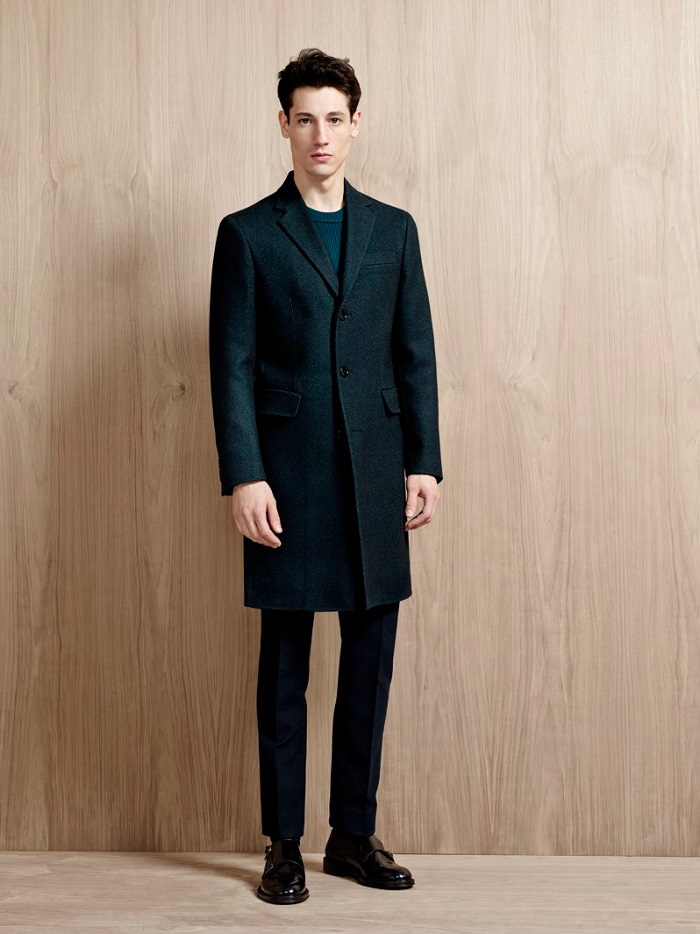 Cerruti 1881 Fall Winter 2015 Lookbook-11