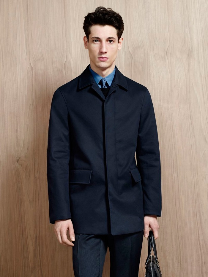 Cerruti 1881 Fall Winter 2015 Lookbook-12