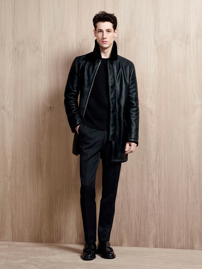 Cerruti 1881 Fall Winter 2015 Lookbook-14