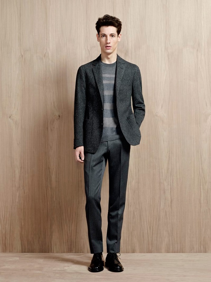 Cerruti 1881 Fall Winter 2015 Lookbook-3