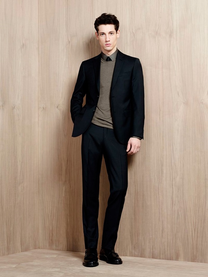 Cerruti 1881 Fall Winter 2015 Lookbook-4