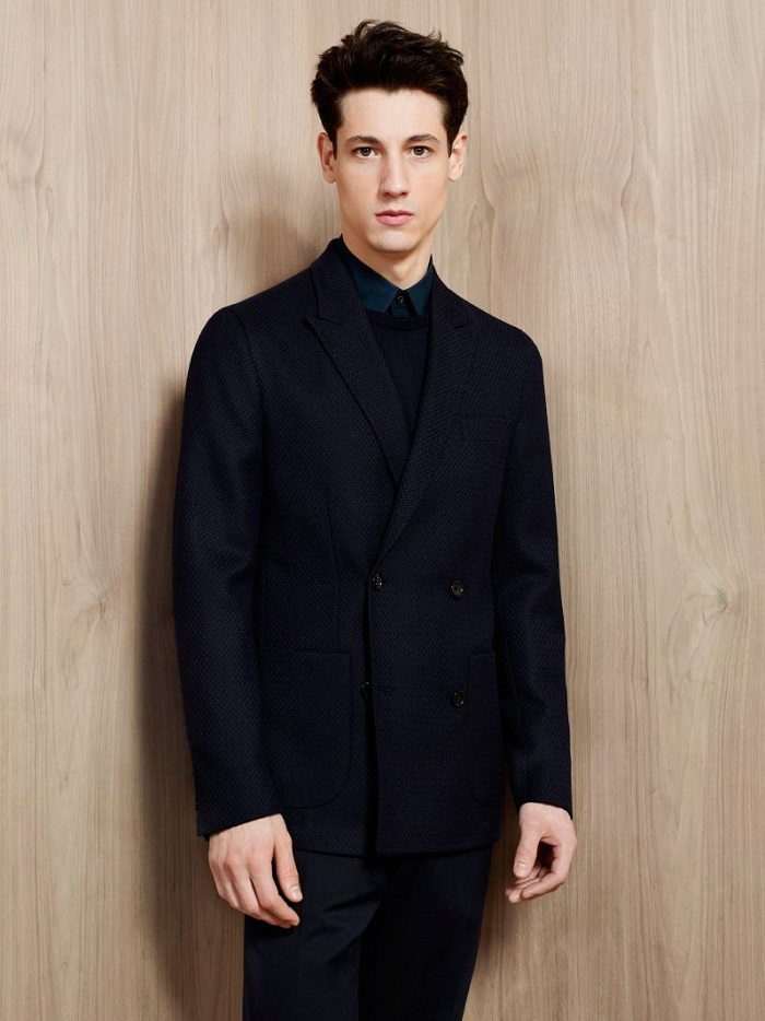 Cerruti 1881 Fall Winter 2015 Lookbook-5