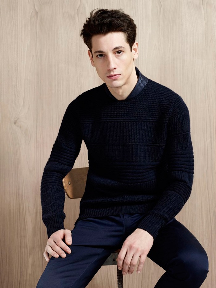 Cerruti 1881 Fall Winter 2015 Lookbook-6