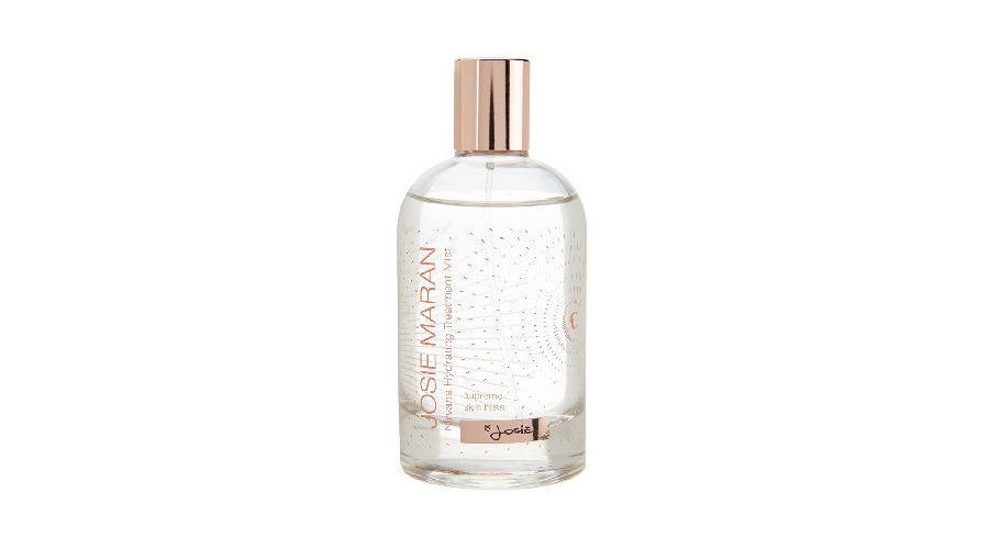 Josie Maran Nirvana Hydrating Mist Treatment