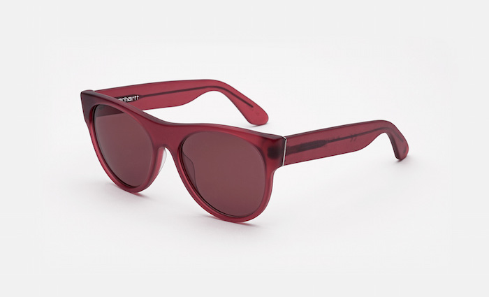 Carhartt WIP x RETROSUPERFUTURE 2015 Fall Winter Eyewear Collection-11