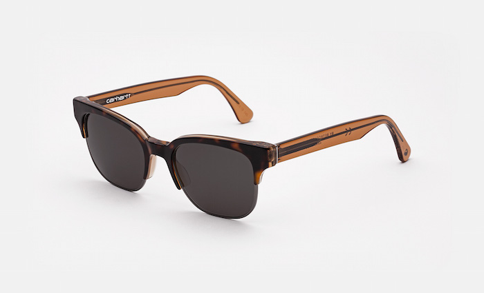 Carhartt WIP x RETROSUPERFUTURE 2015 Fall Winter Eyewear Collection-12