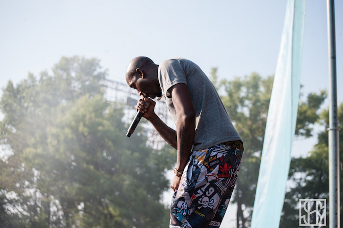 Freddie Gibbs Time Festival 2015-3