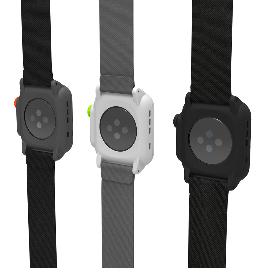 Catalyst Waterproof Apple Watch Case-4