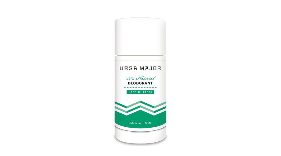 Ursa Major Natural Deodorant