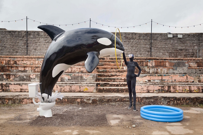 Banksy Dismaland-19