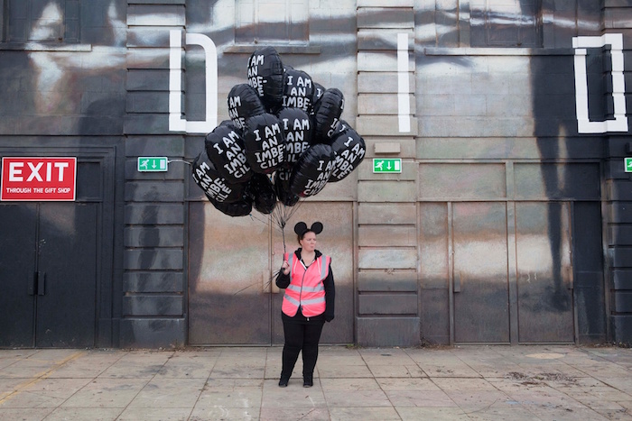 Banksy Dismaland-5