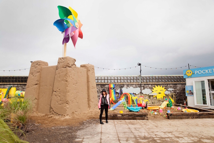 Banksy Dismaland-7