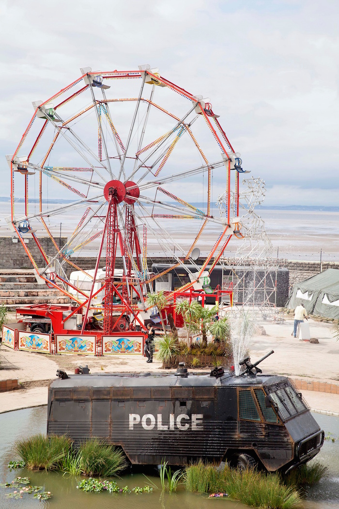 Banksy Dismaland-8